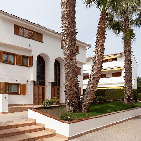 פלטחה ד'ארו La Marinera Beach House מראה חיצוני תמונה