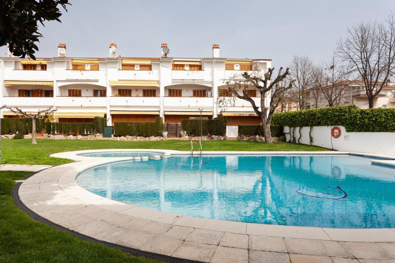 פלטחה ד'ארו La Marinera Beach House מראה חיצוני תמונה