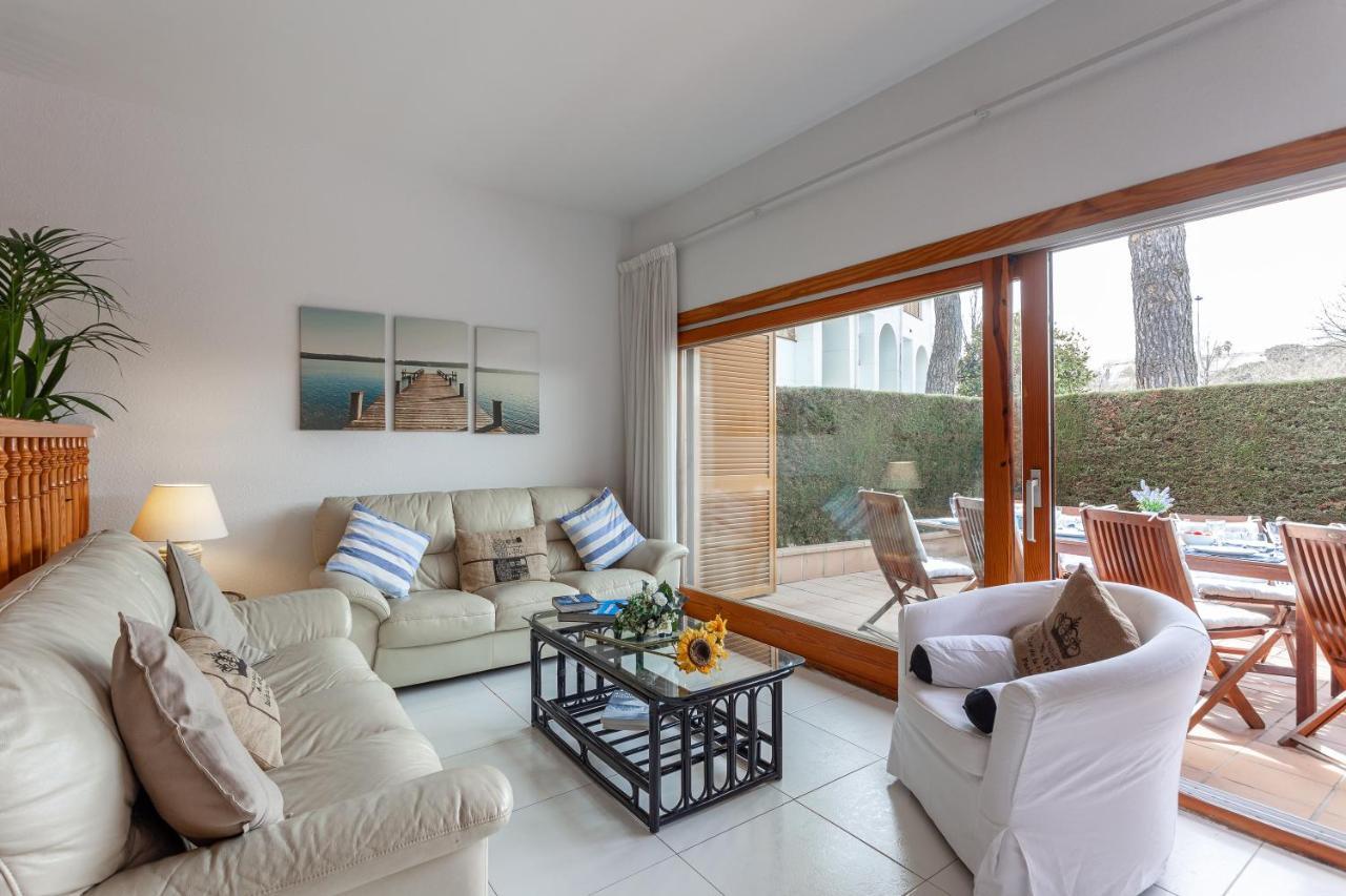 פלטחה ד'ארו La Marinera Beach House מראה חיצוני תמונה