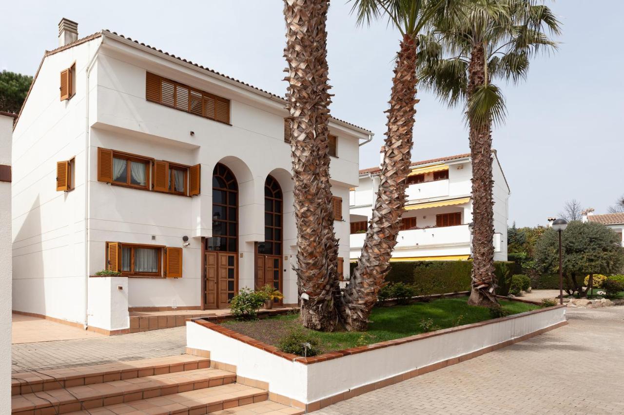 פלטחה ד'ארו La Marinera Beach House מראה חיצוני תמונה