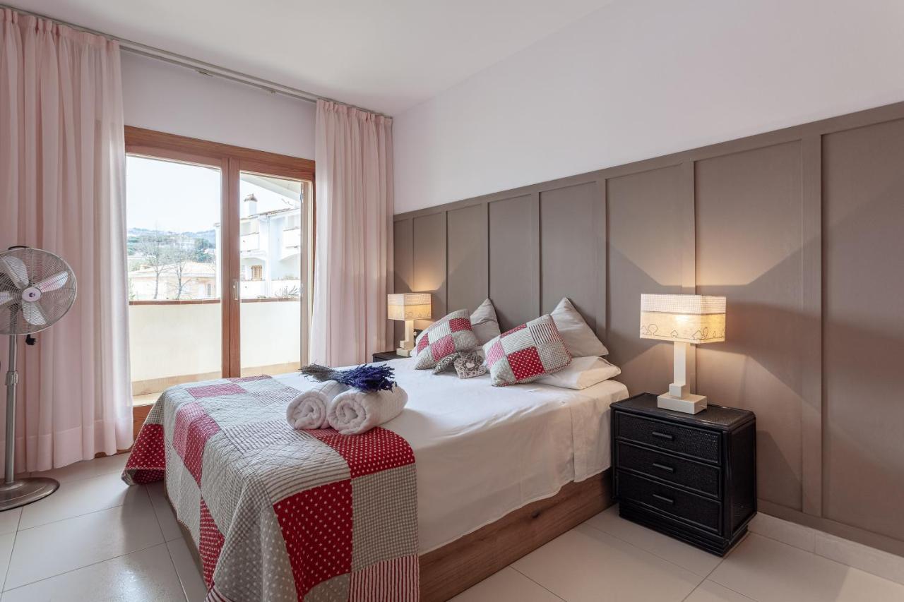 פלטחה ד'ארו La Marinera Beach House מראה חיצוני תמונה