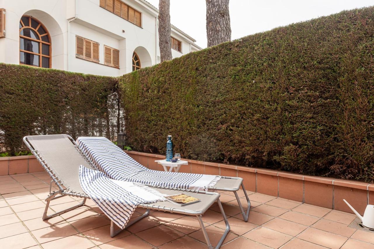 פלטחה ד'ארו La Marinera Beach House מראה חיצוני תמונה