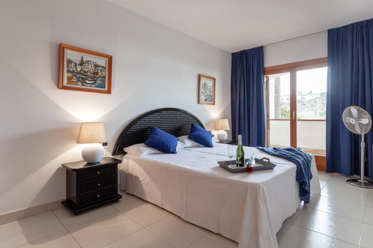 פלטחה ד'ארו La Marinera Beach House מראה חיצוני תמונה