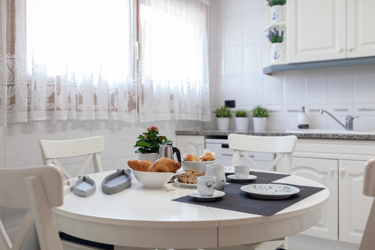 פלטחה ד'ארו La Marinera Beach House מראה חיצוני תמונה
