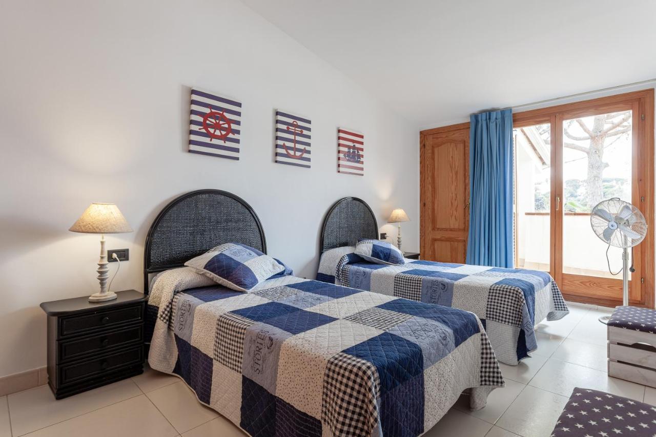 פלטחה ד'ארו La Marinera Beach House מראה חיצוני תמונה